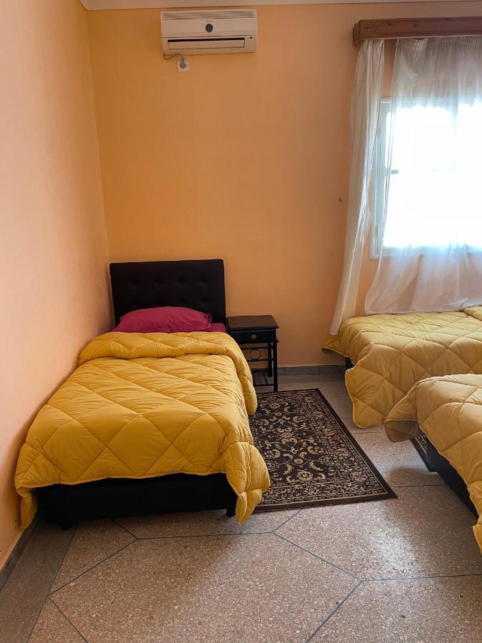 Hotel Titrit Tafraout Exteriér fotografie
